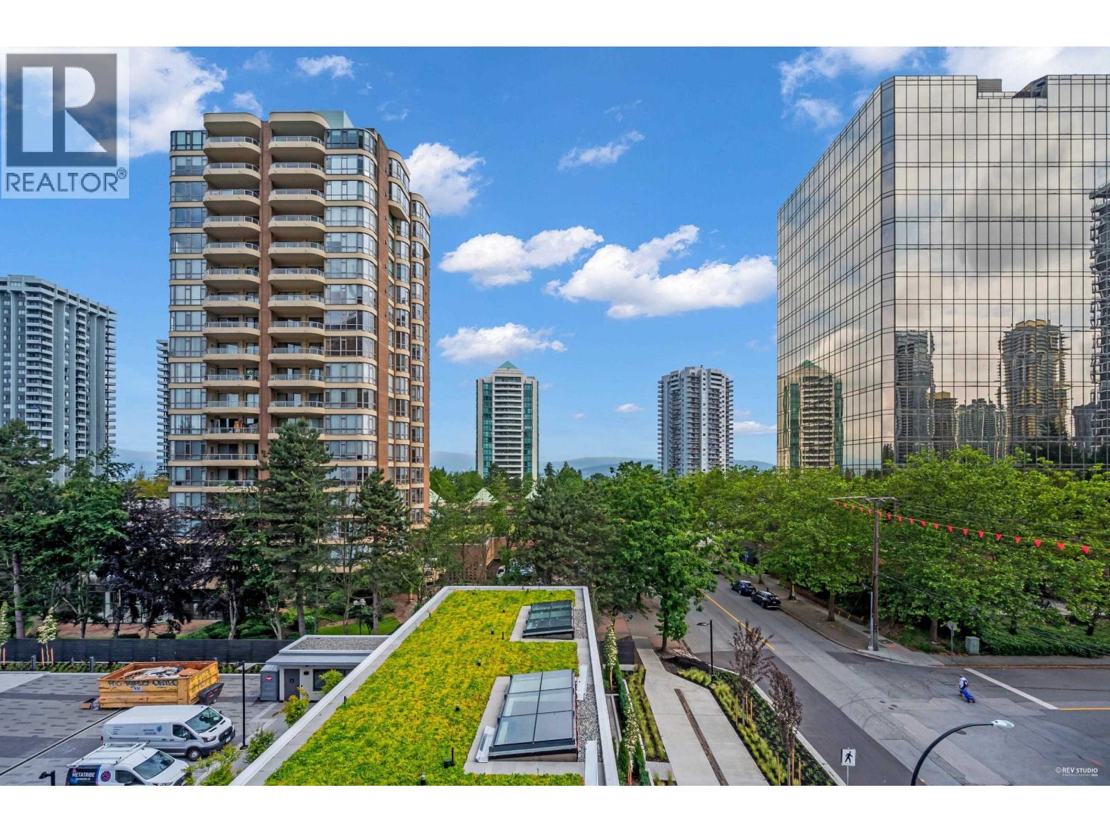 309 5987 Wilson Avenue, Burnaby, British Columbia  V5H 0L7 - Photo 20 - R3078158