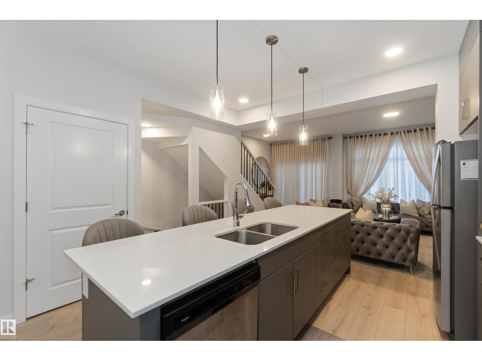 #9 6214 Cartmell Co Sw, Edmonton, Alberta  T6W 3L5 - Photo 12 - E4464556