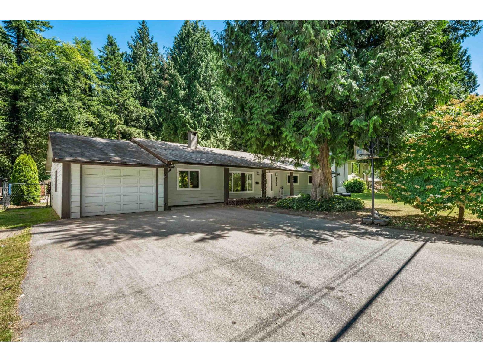 4108 196 STREET, Langley, British Columbia