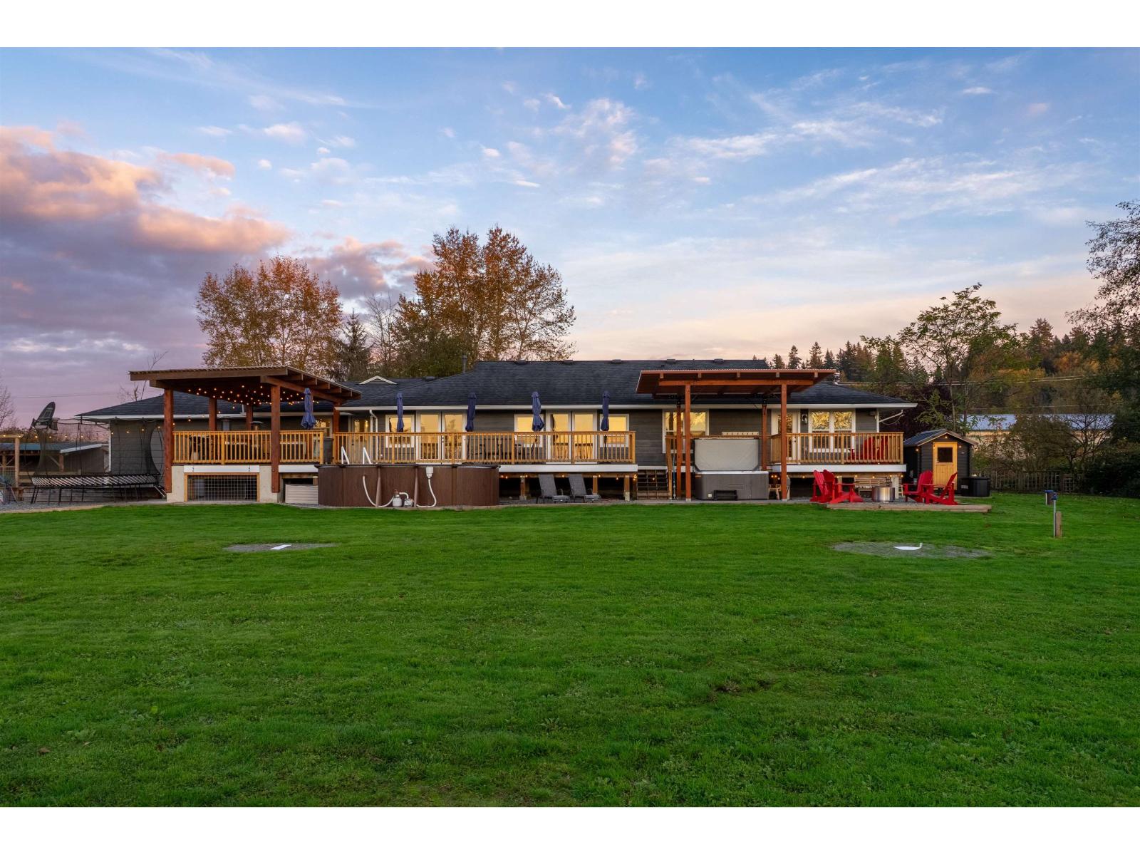 8575 240 Street, Langley, British Columbia  V1M 3R2 - Photo 3 - R3067079