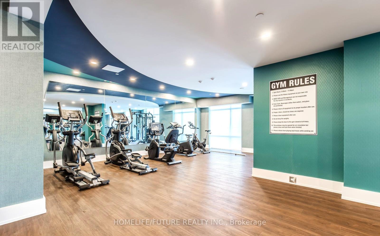 520 - 470 Dundas Street E, Hamilton (Waterdown), Ontario  L0R 2H4 - Photo 23 - X12689564