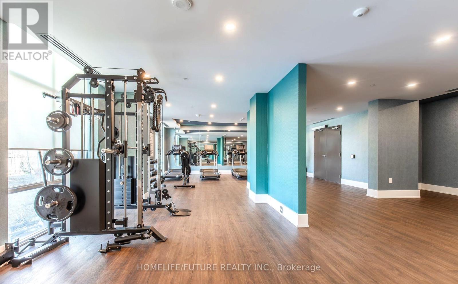 520 - 470 Dundas Street E, Hamilton (Waterdown), Ontario  L0R 2H4 - Photo 22 - X12689564