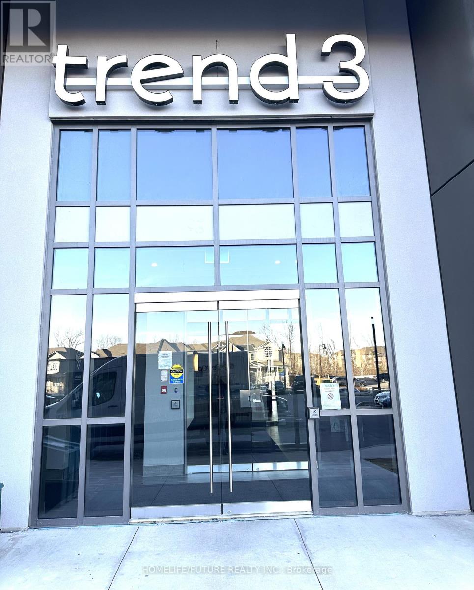 520 - 470 Dundas Street E, Hamilton (Waterdown), Ontario  L0R 2H4 - Photo 3 - X12689564