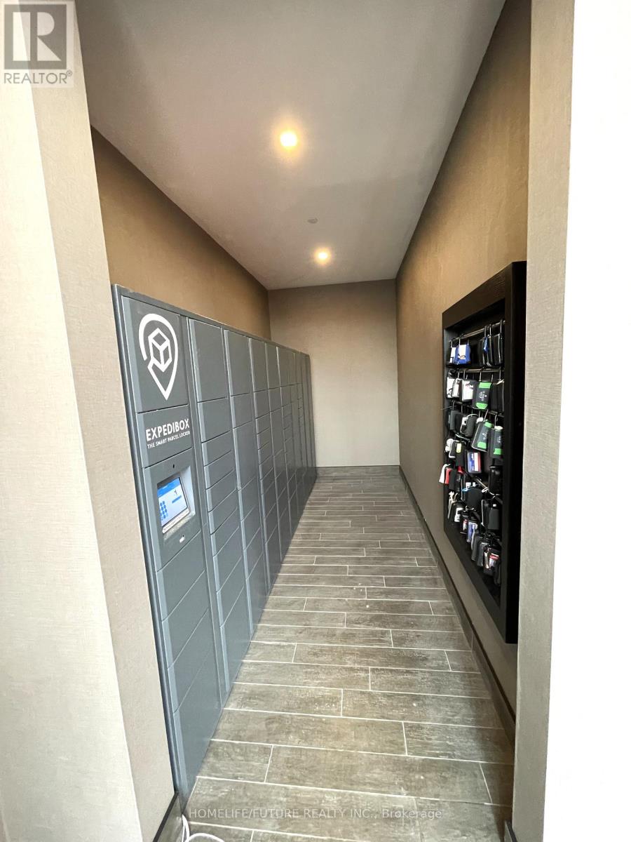 520 - 470 Dundas Street E, Hamilton (Waterdown), Ontario  L0R 2H4 - Photo 26 - X12689564