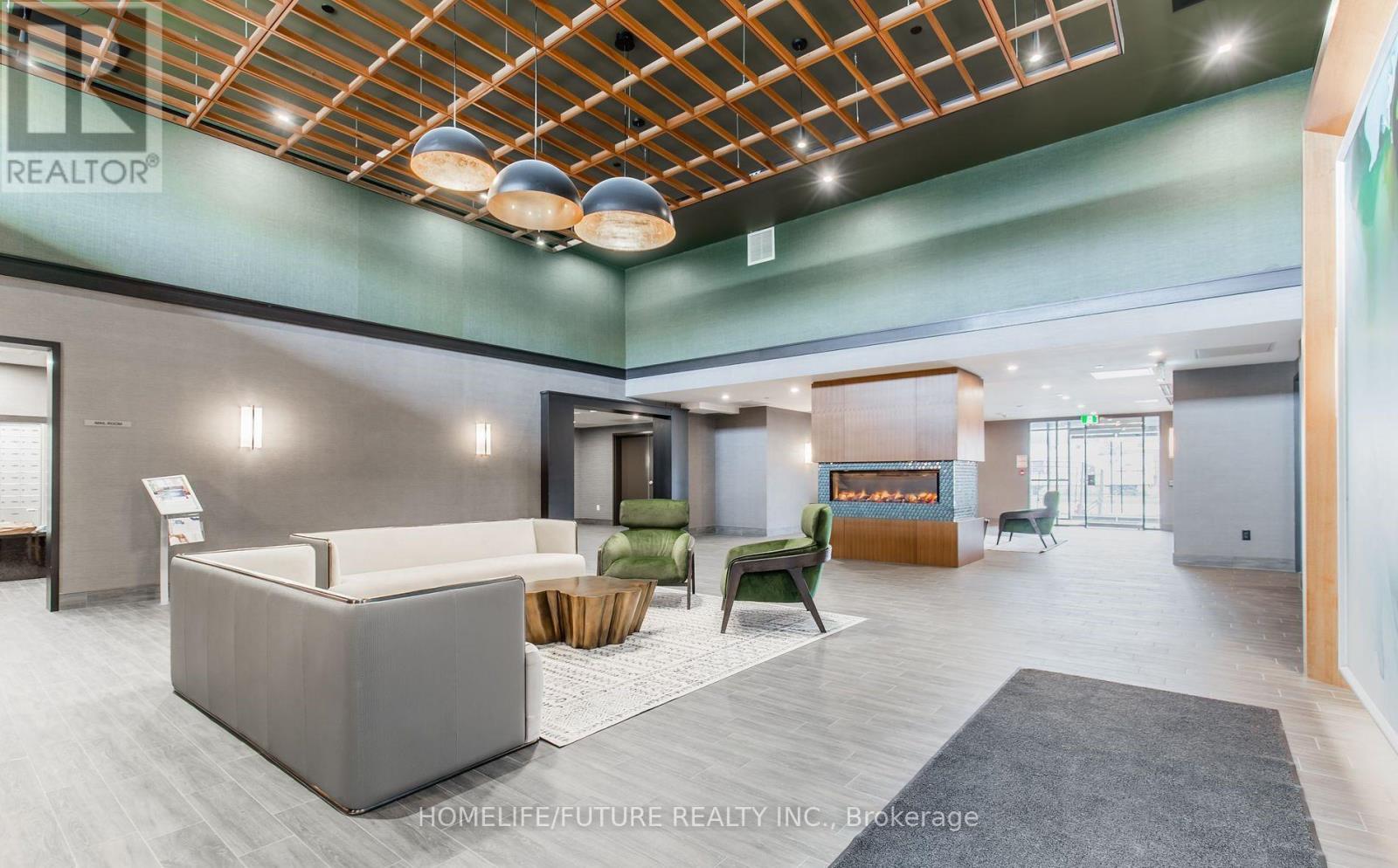 520 - 470 Dundas Street E, Hamilton (Waterdown), Ontario  L0R 2H4 - Photo 4 - X12689564