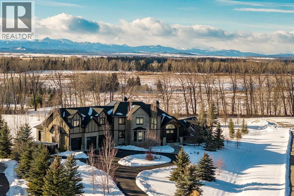 172 Grandview Way, Rural Rocky View County, Alberta