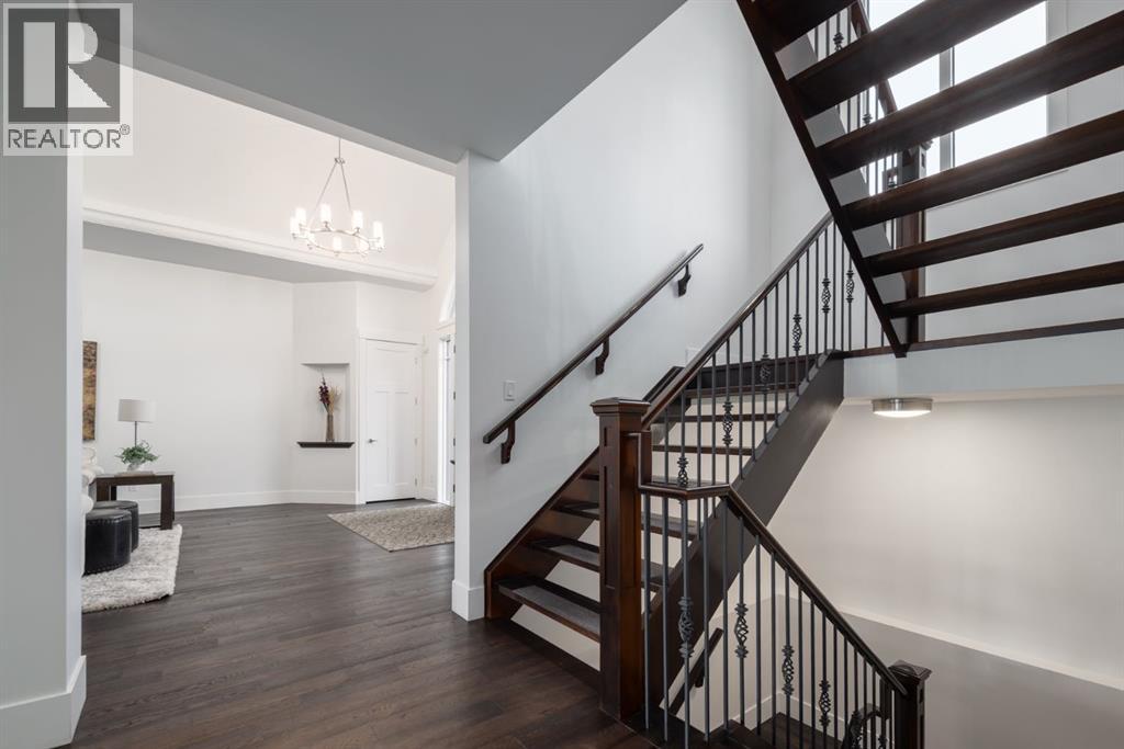 172 Grandview Way, Rural Rocky View County, Alberta  T3Z 0A8 - Photo 27 - A2278659