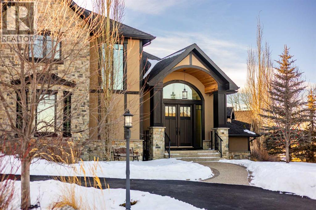 172 Grandview Way, Rural Rocky View County, Alberta  T3Z 0A8 - Photo 5 - A2278659