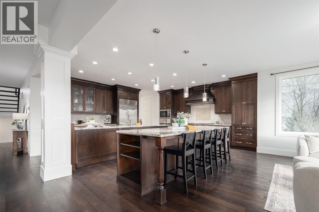 172 Grandview Way, Rural Rocky View County, Alberta  T3Z 0A8 - Photo 7 - A2278659