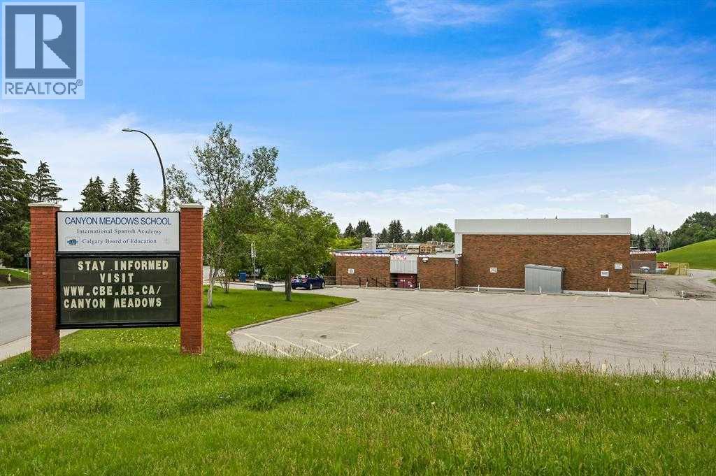 151, 330 Canterbury Drive Sw, Calgary, Alberta  T2W 1H6 - Photo 41 - A2278820