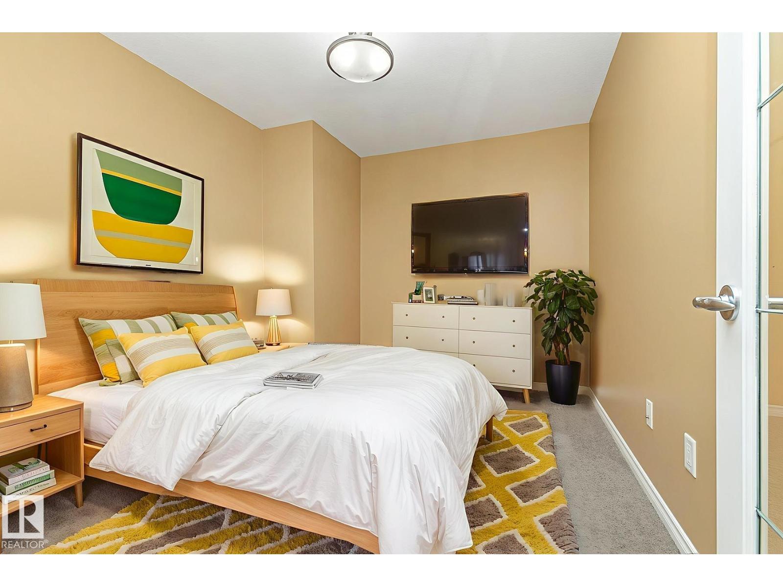 #110 1589 Glastonbury Bv Nw, Edmonton, Alberta  T5T 2V1 - Photo 19 - E4466604