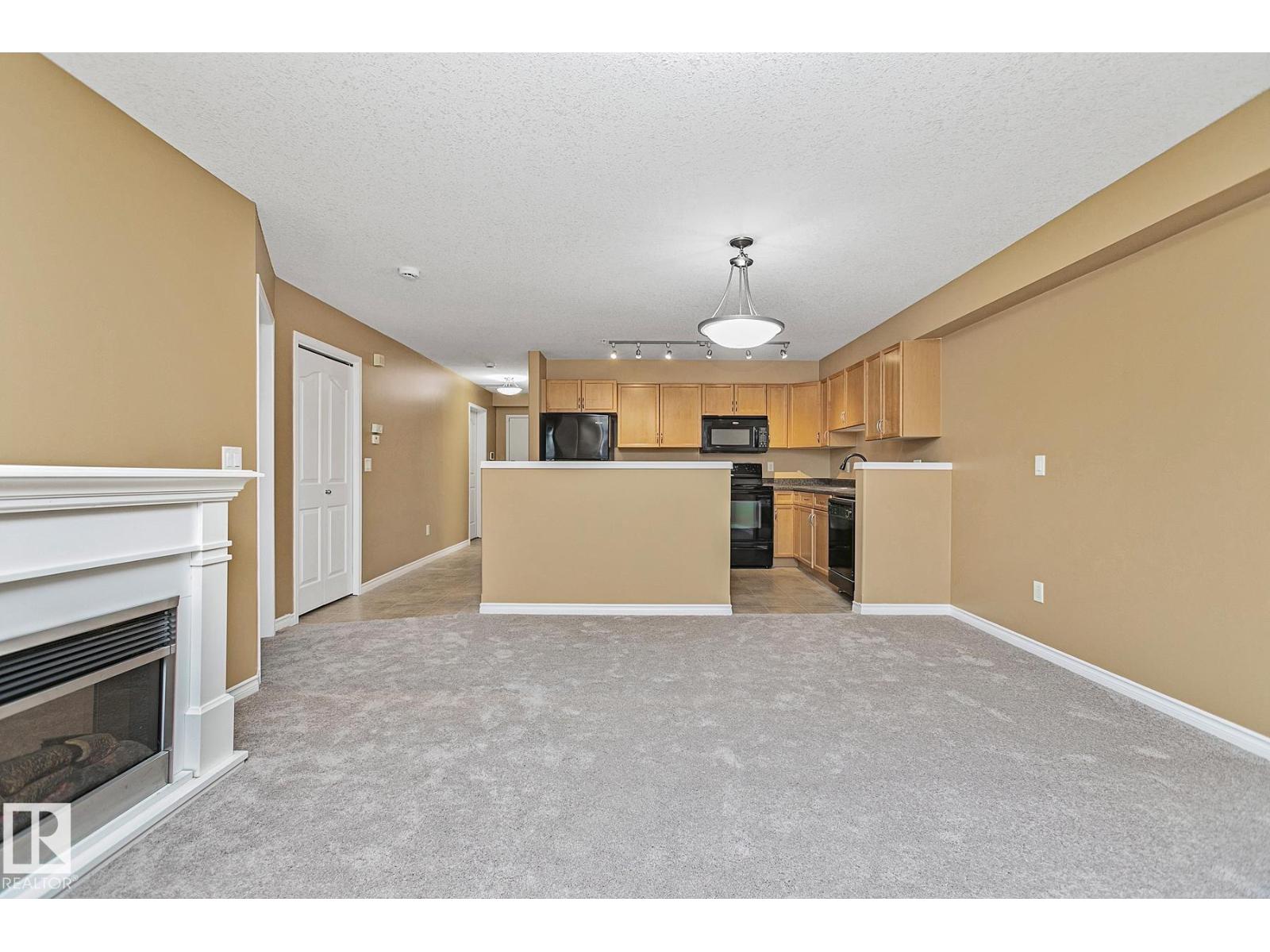 #110 1589 Glastonbury Bv Nw, Edmonton, Alberta  T5T 2V1 - Photo 11 - E4466604