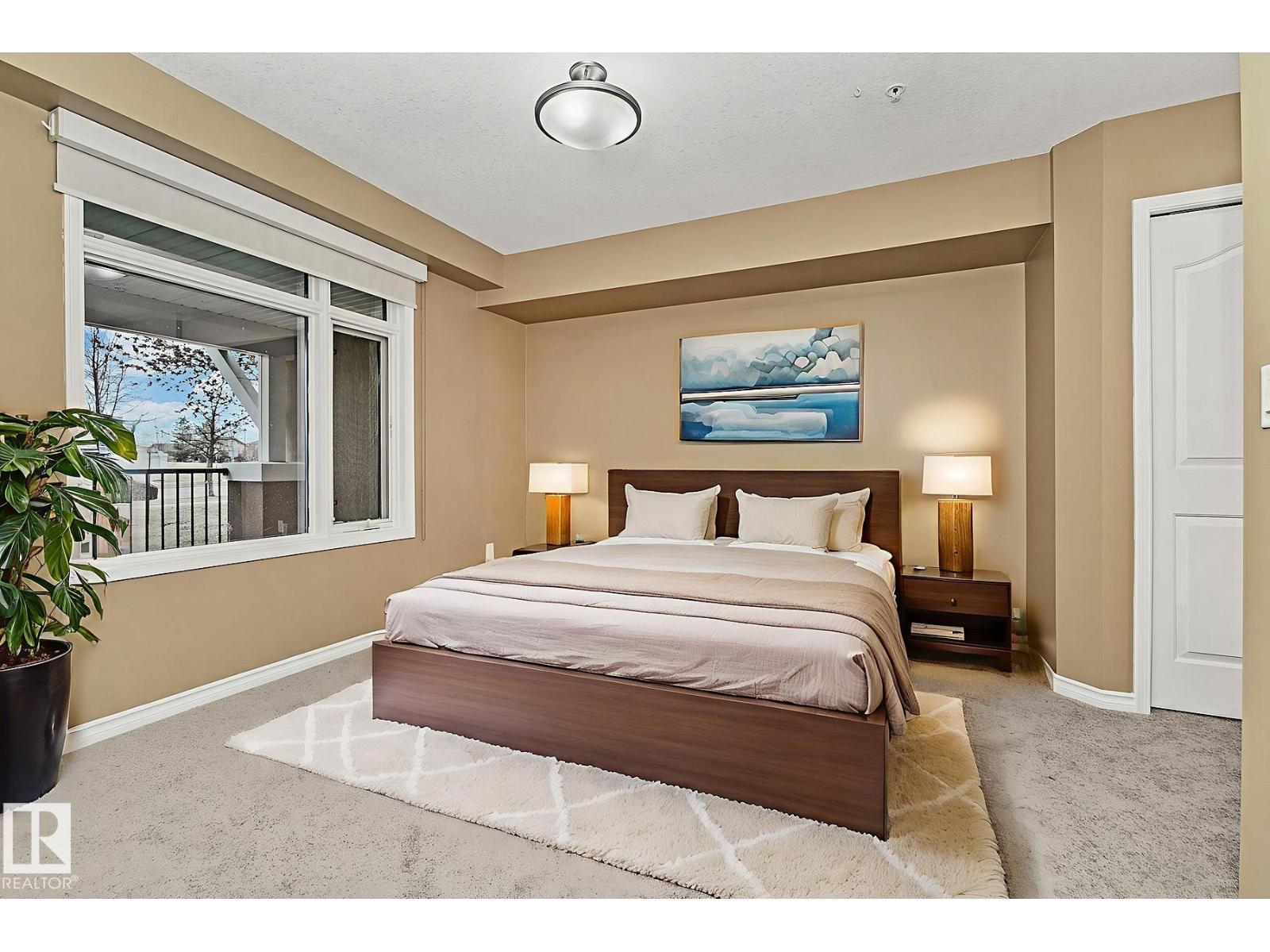 #110 1589 Glastonbury Bv Nw, Edmonton, Alberta  T5T 2V1 - Photo 15 - E4466604