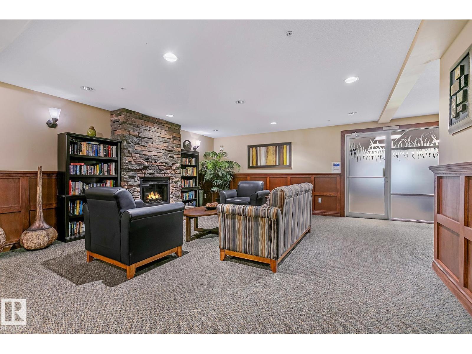 #110 1589 Glastonbury Bv Nw, Edmonton, Alberta  T5T 2V1 - Photo 32 - E4466604