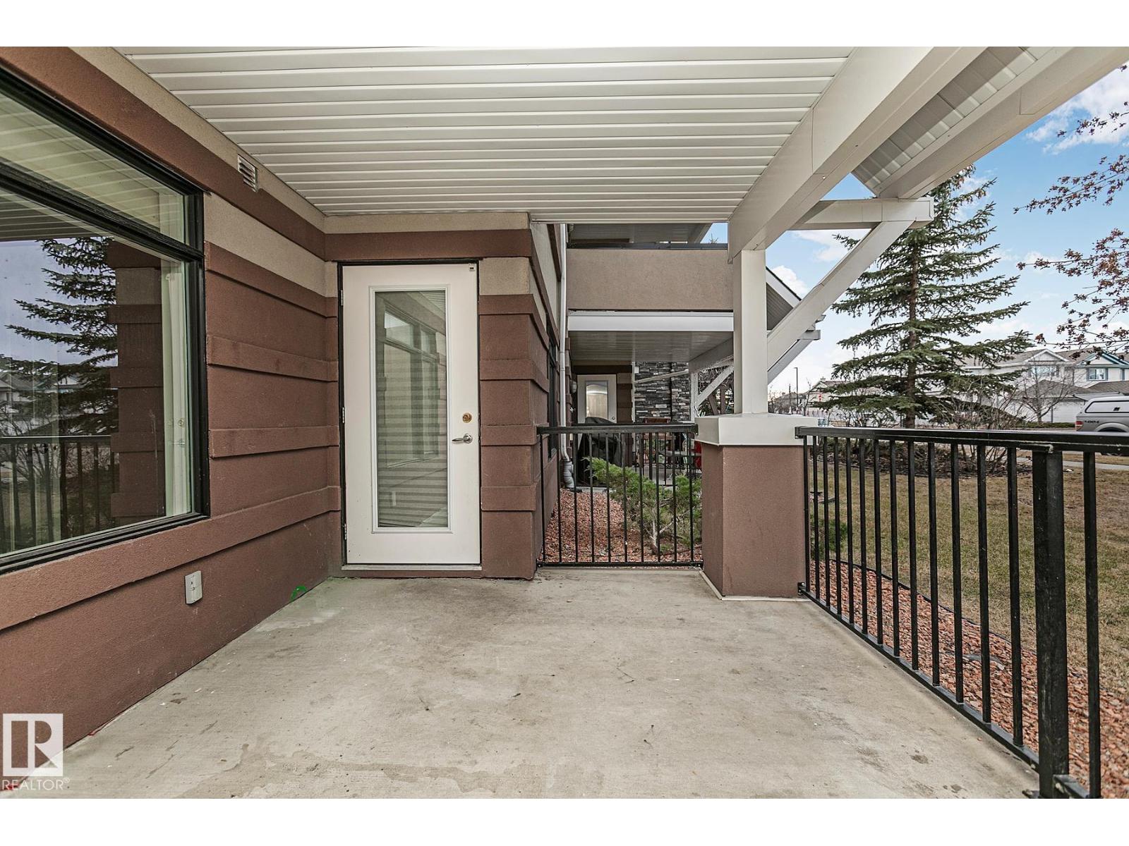 #110 1589 Glastonbury Bv Nw, Edmonton, Alberta  T5T 2V1 - Photo 26 - E4466604