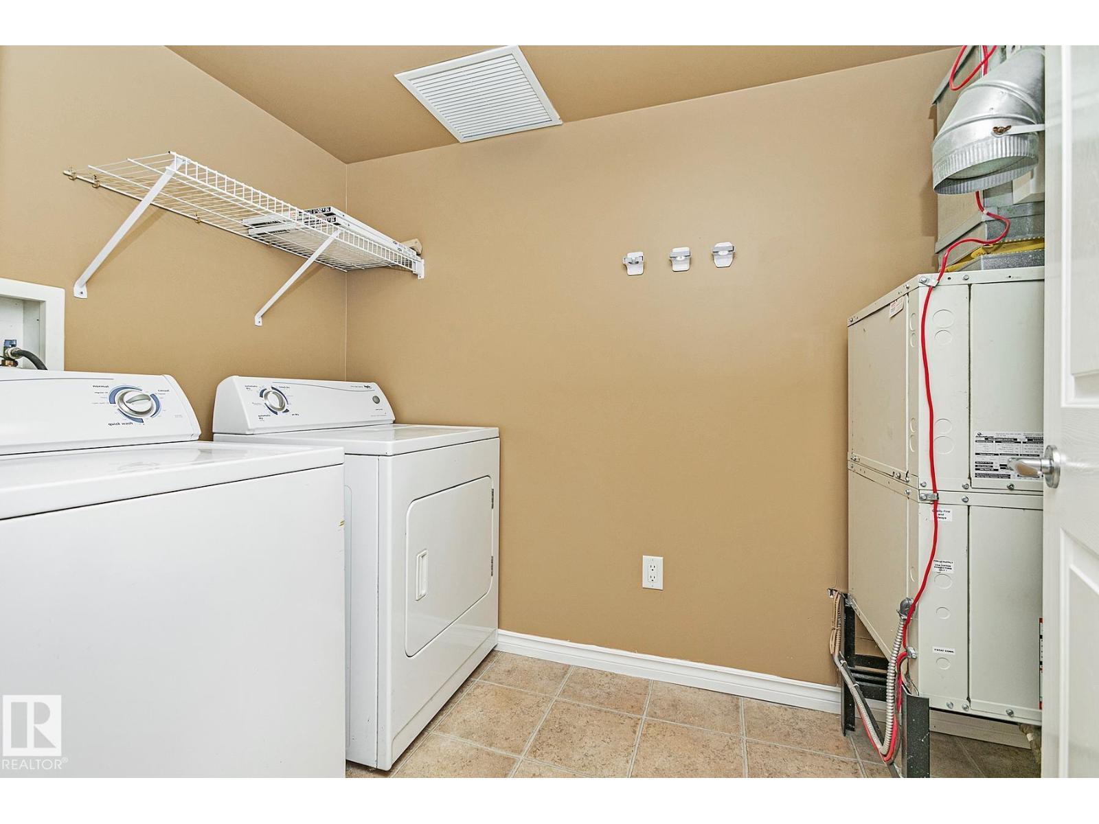 #110 1589 Glastonbury Bv Nw, Edmonton, Alberta  T5T 2V1 - Photo 22 - E4466604