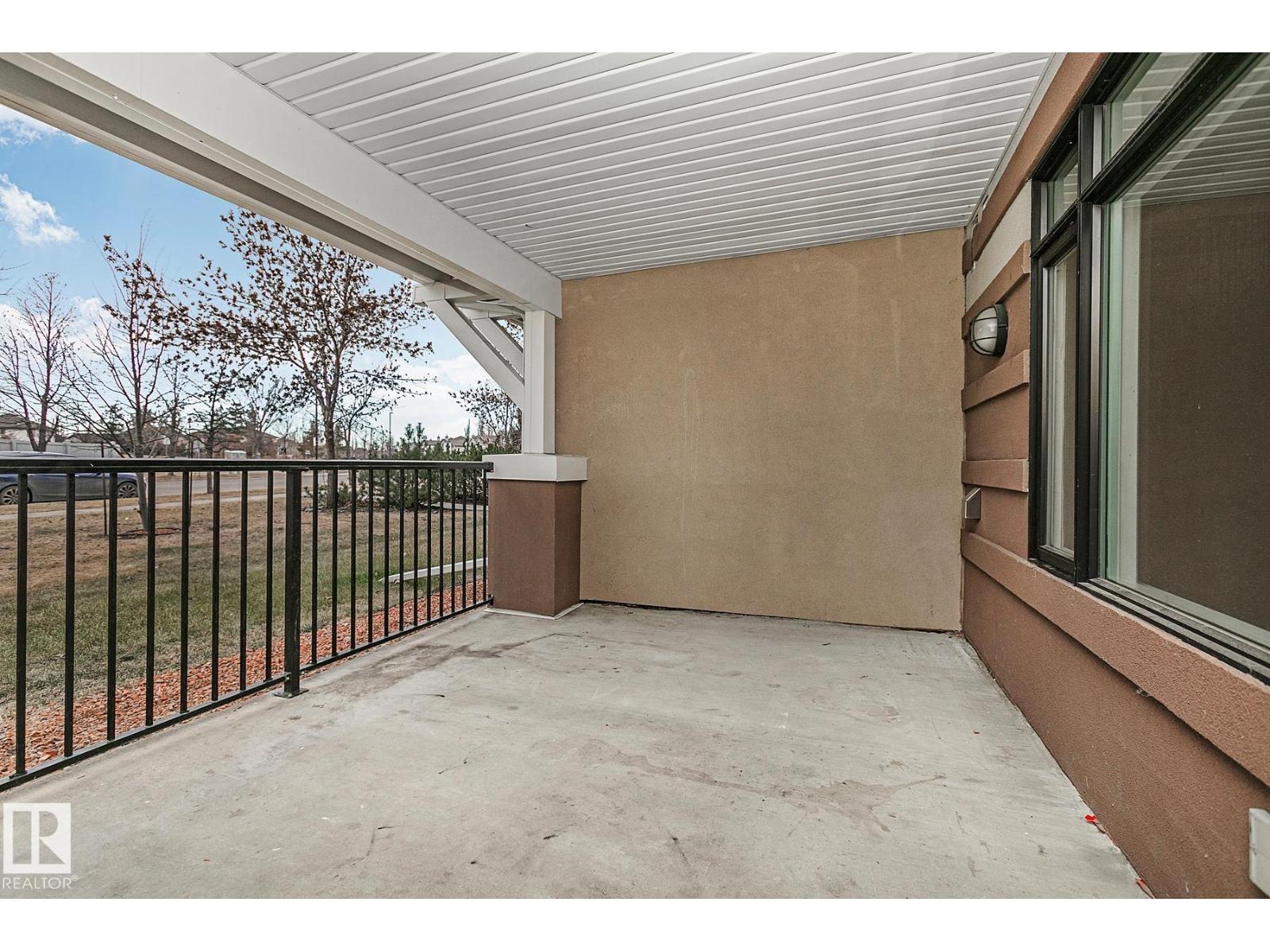 #110 1589 Glastonbury Bv Nw, Edmonton, Alberta  T5T 2V1 - Photo 25 - E4466604