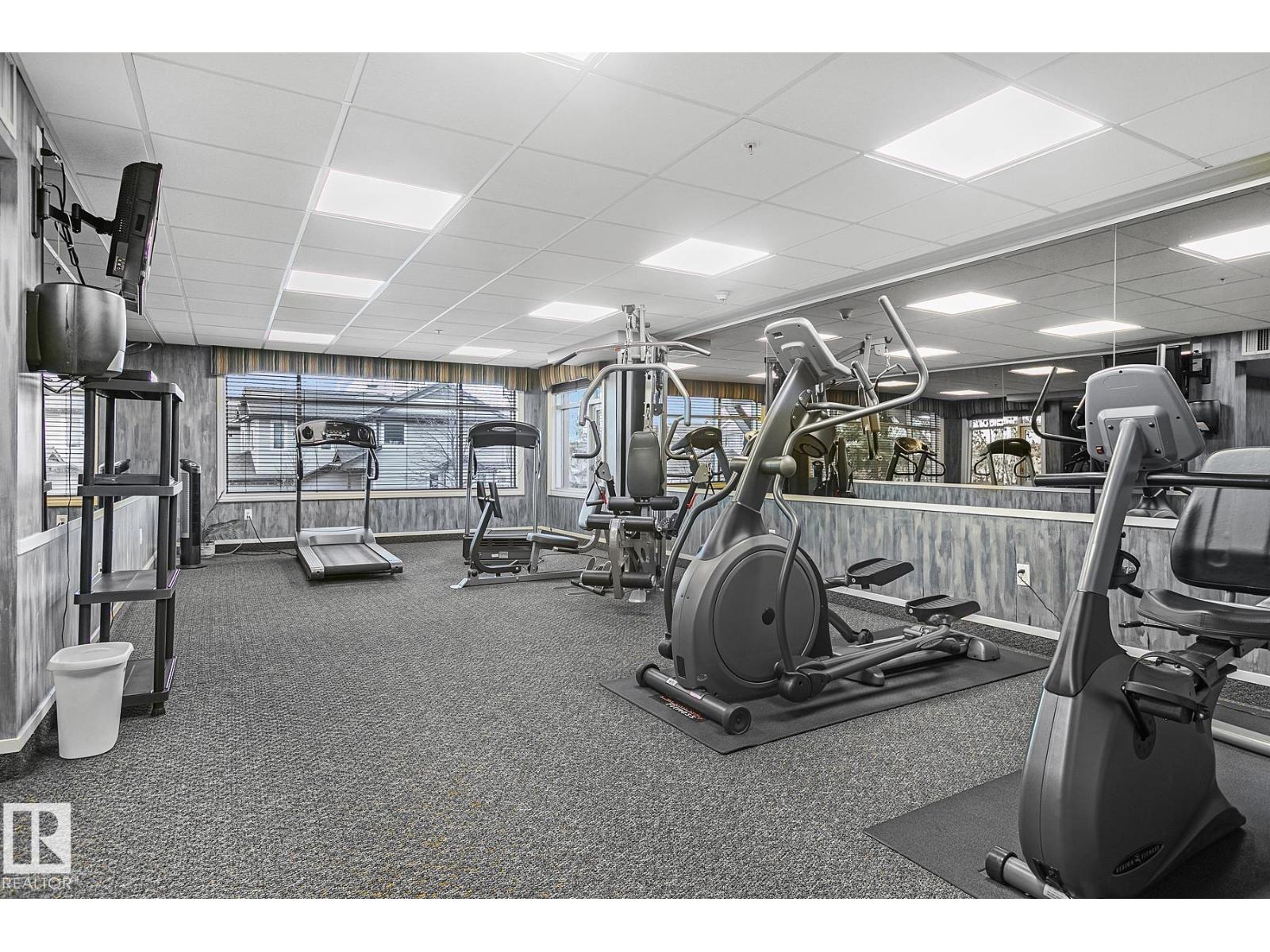 #110 1589 Glastonbury Bv Nw, Edmonton, Alberta  T5T 2V1 - Photo 30 - E4466604