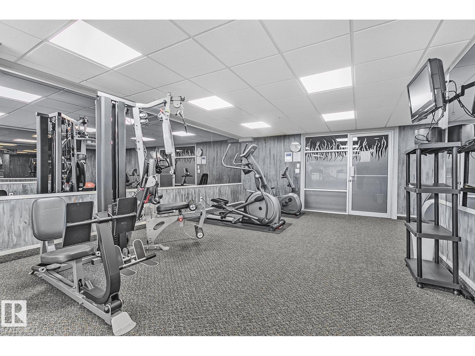 #110 1589 Glastonbury Bv Nw, Edmonton, Alberta  T5T 2V1 - Photo 31 - E4466604