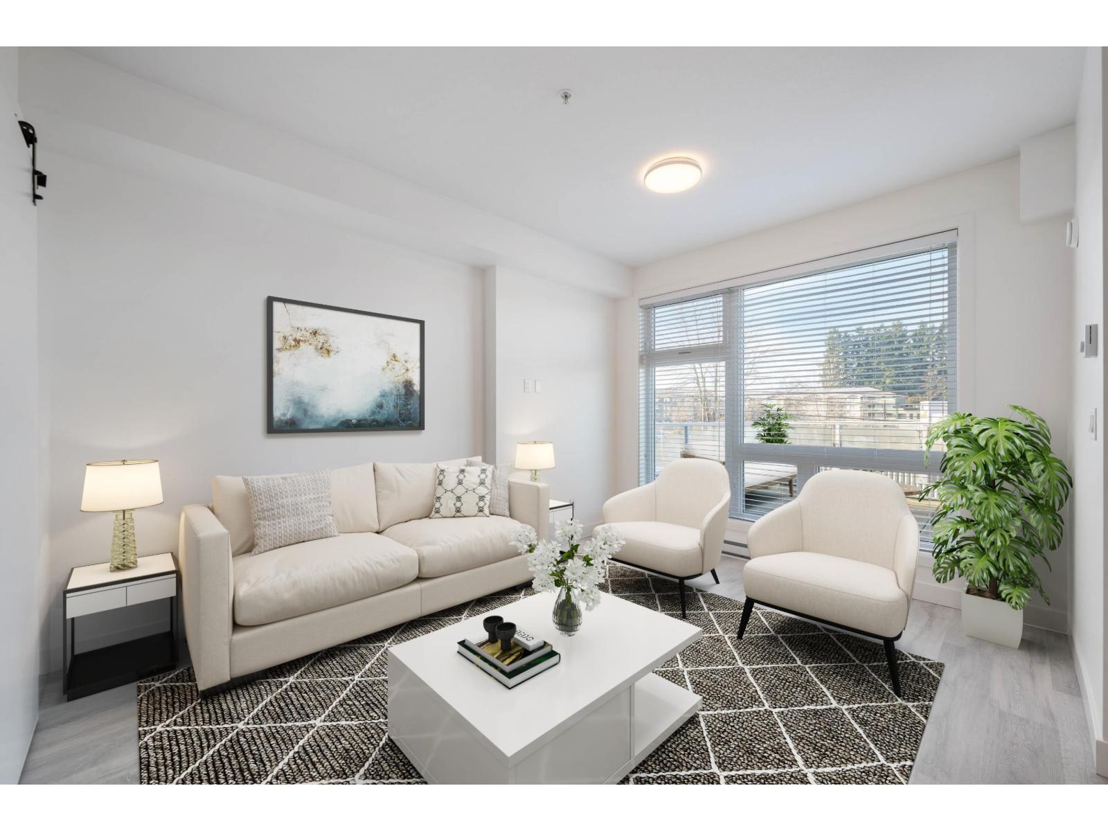 307 32828 Landeau Place, Abbotsford, British Columbia  V2S 0M4 - Photo 4 - R3076390