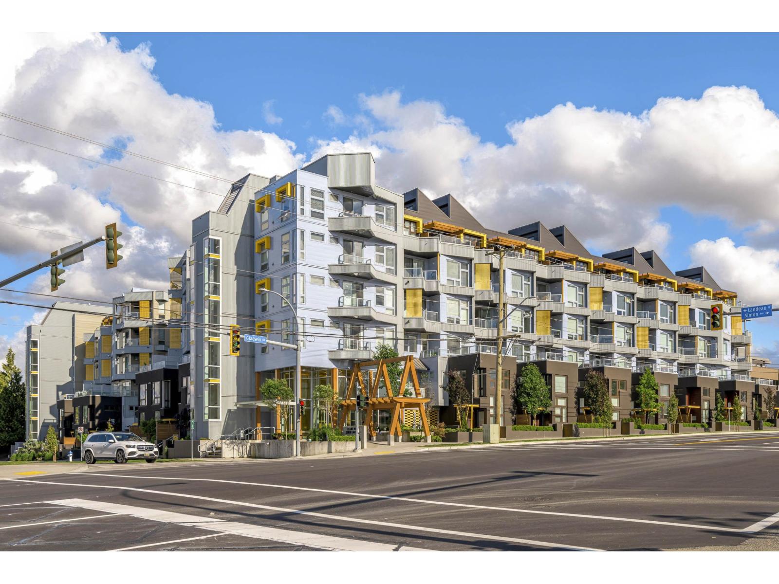 307 32828 Landeau Place, Abbotsford, British Columbia  V2S 0M4 - Photo 31 - R3076390