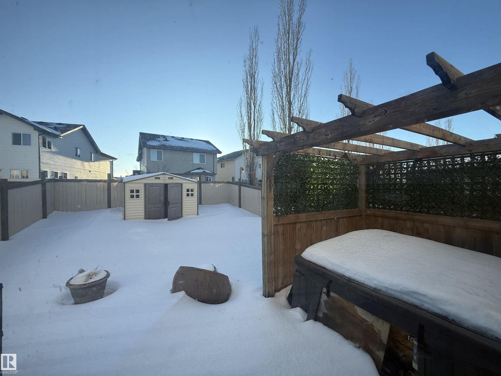 6007 5 Av Sw, Edmonton, Alberta  T6X 0E8 - Photo 2 - E4461732