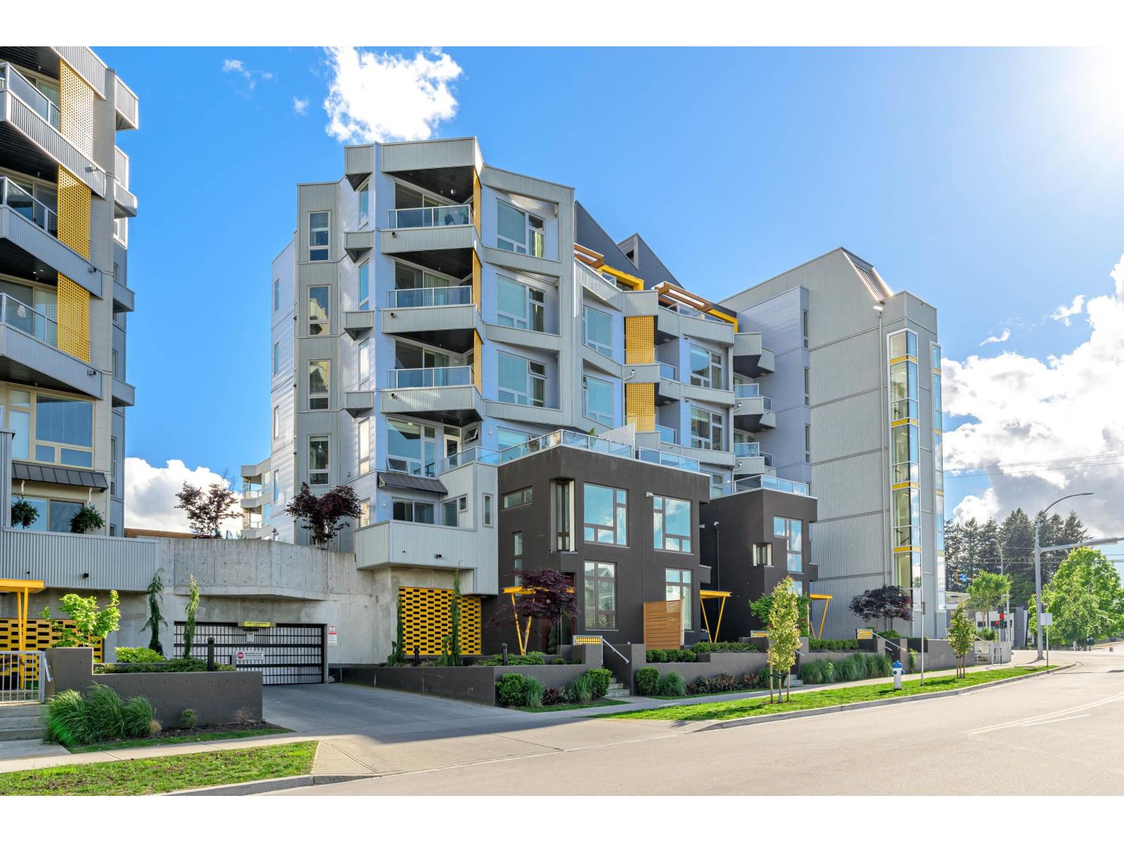 307 32828 LANDEAU PLACE, Abbotsford, British Columbia