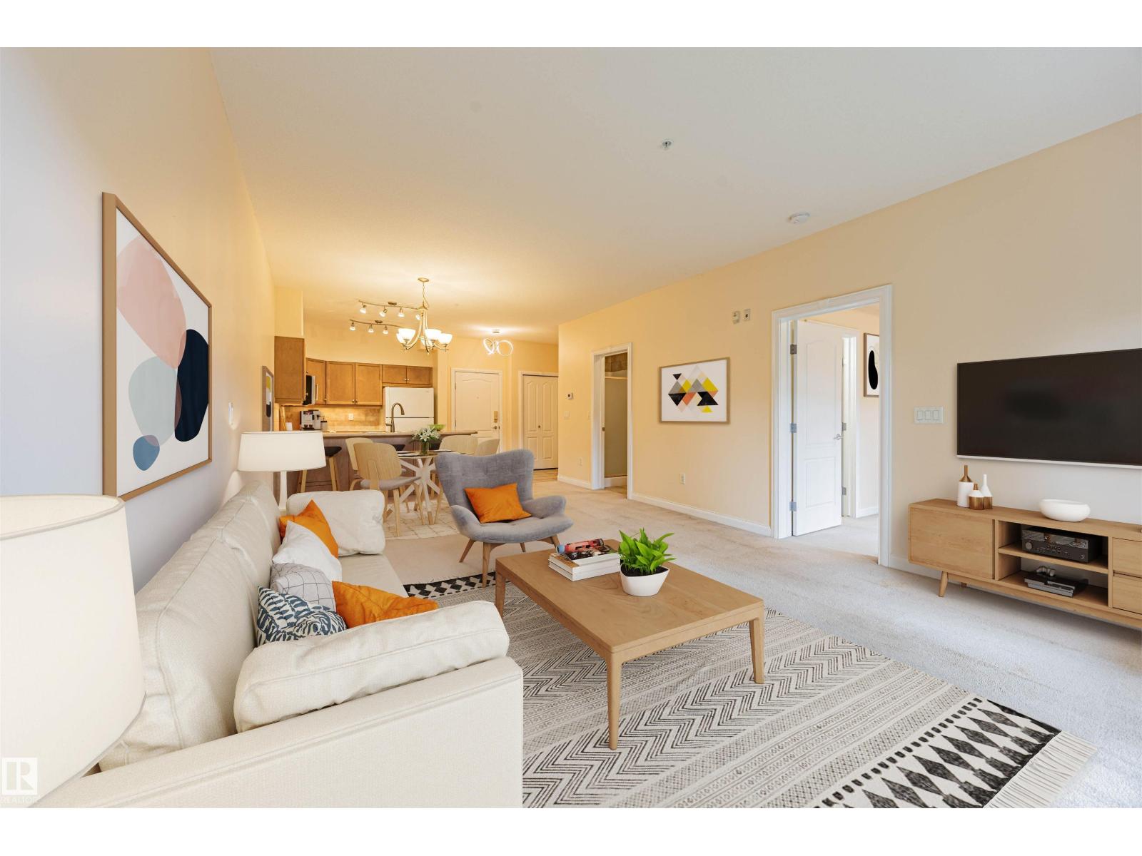 #110 1406 HODGSON WY NW, Edmonton, Alberta