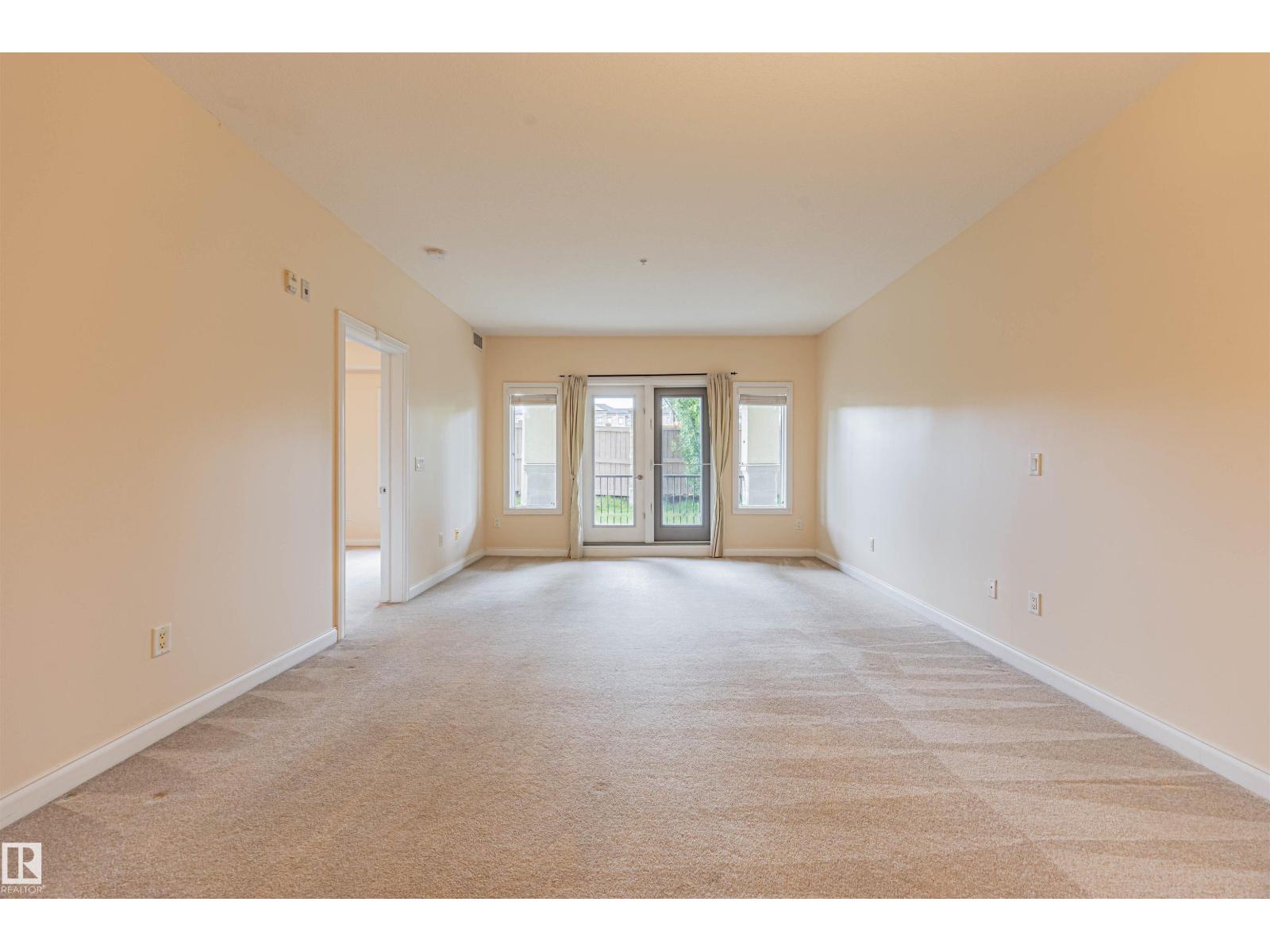 #110 1406 Hodgson Wy Nw, Edmonton, Alberta  T6R 3K1 - Photo 12 - E4469846