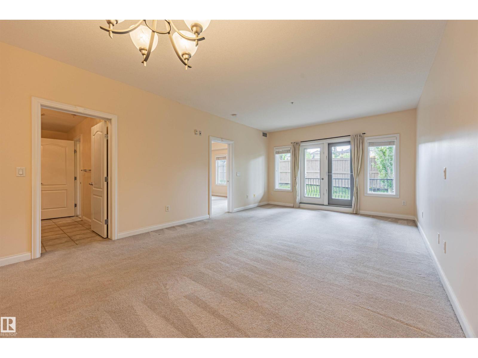 #110 1406 Hodgson Wy Nw, Edmonton, Alberta  T6R 3K1 - Photo 13 - E4469846