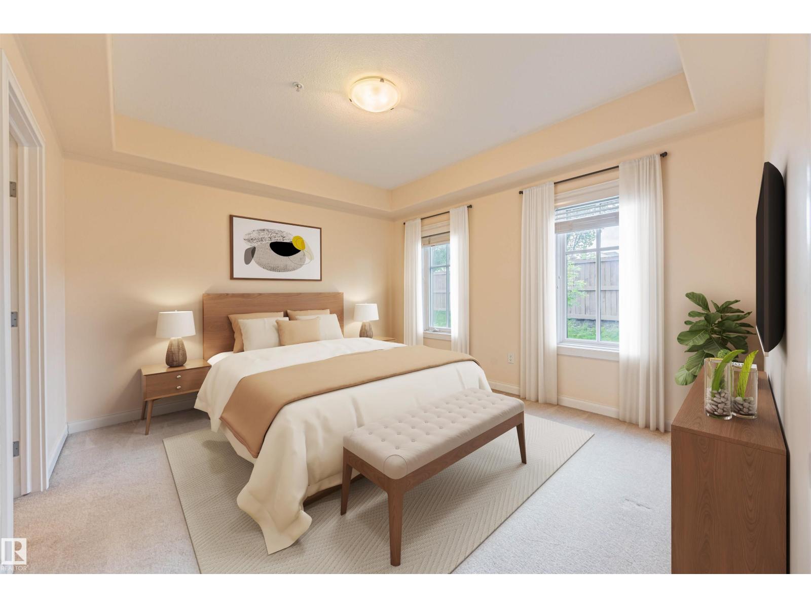 #110 1406 Hodgson Wy Nw, Edmonton, Alberta  T6R 3K1 - Photo 15 - E4469846