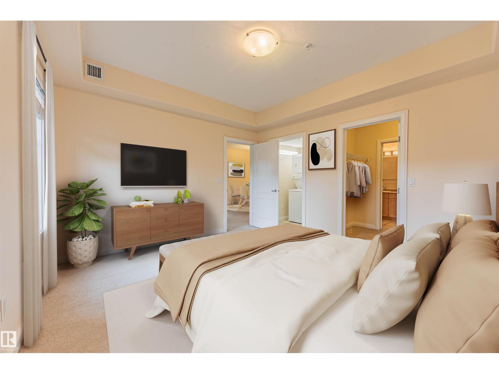 #110 1406 Hodgson Wy Nw, Edmonton, Alberta  T6R 3K1 - Photo 16 - E4469846