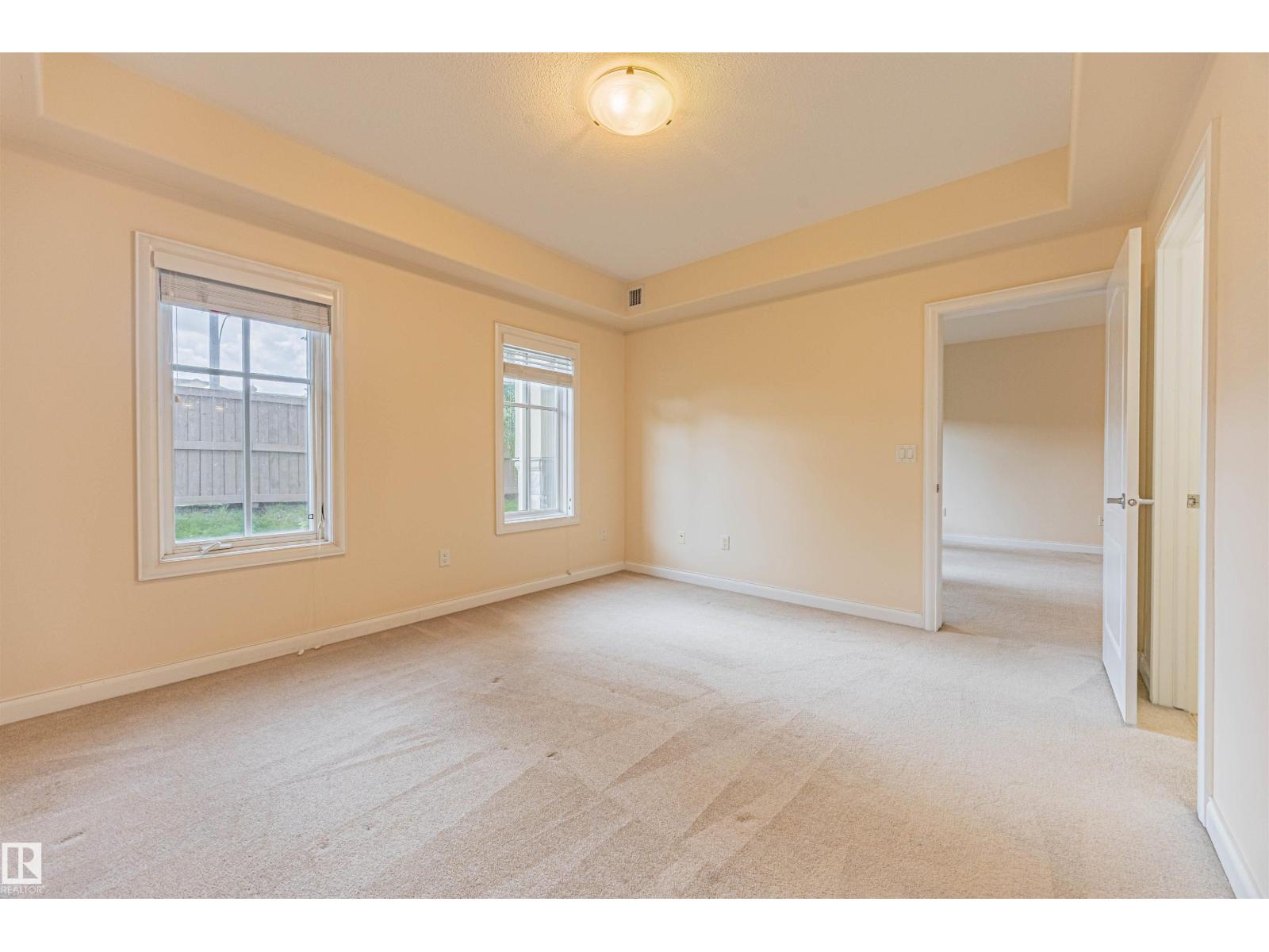 #110 1406 Hodgson Wy Nw, Edmonton, Alberta  T6R 3K1 - Photo 17 - E4469846