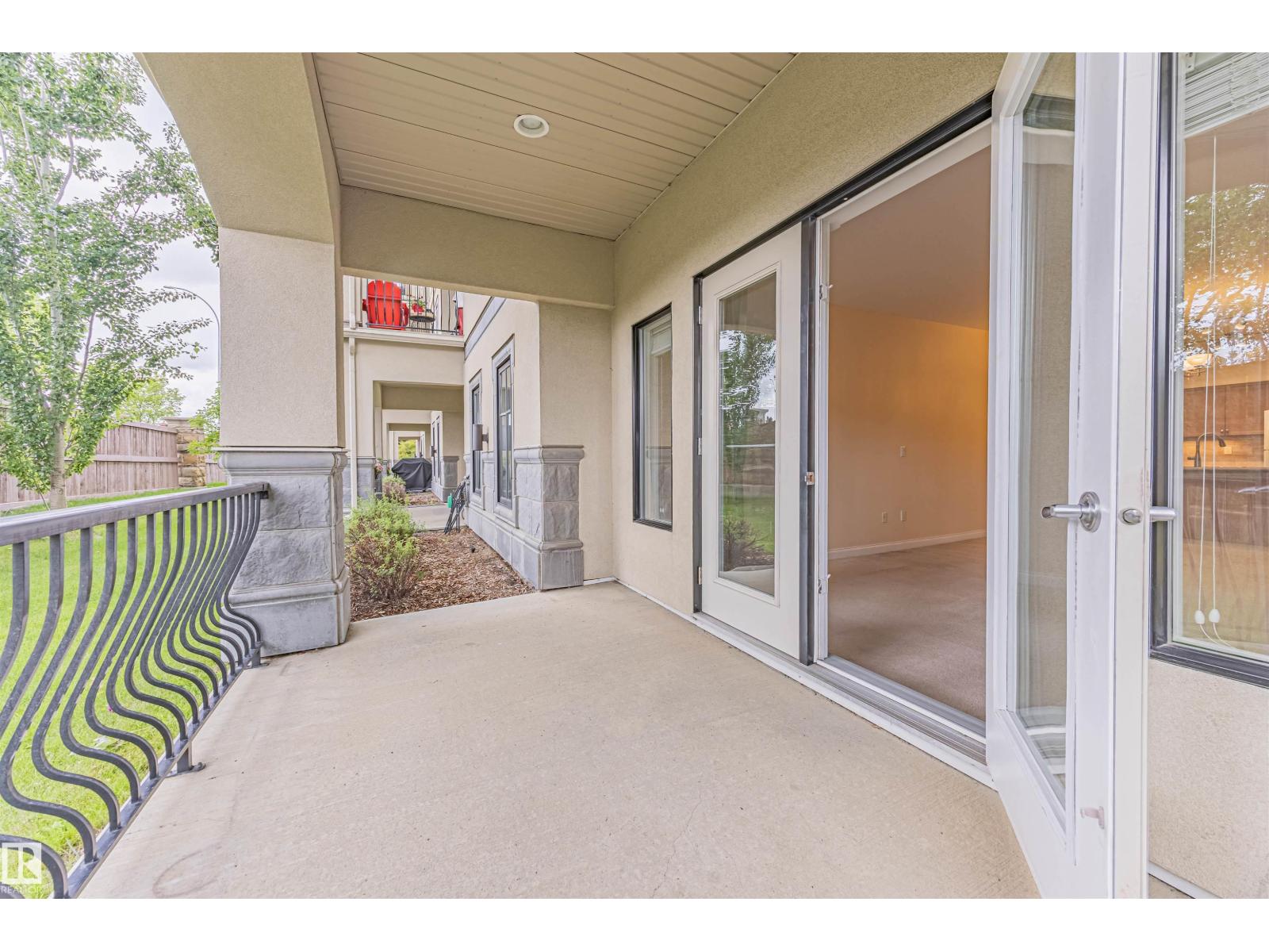 #110 1406 Hodgson Wy Nw, Edmonton, Alberta  T6R 3K1 - Photo 22 - E4469846