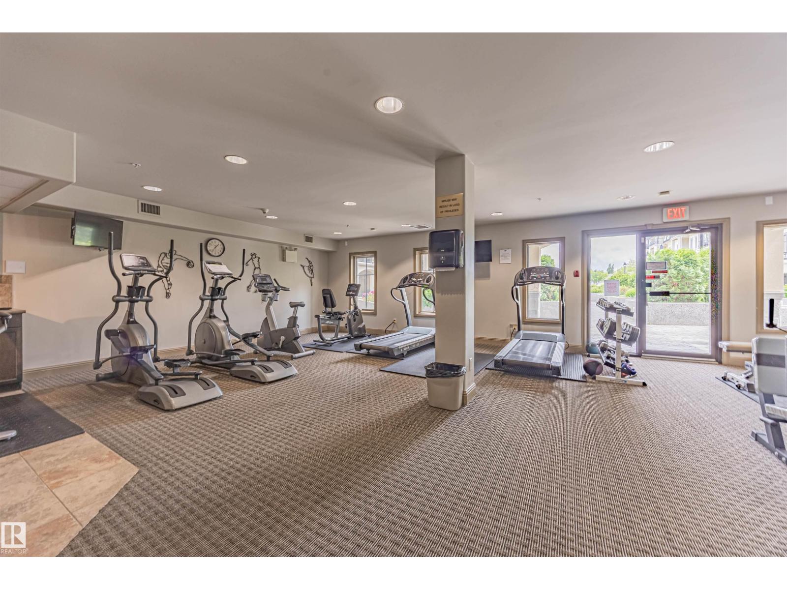 #110 1406 Hodgson Wy Nw, Edmonton, Alberta  T6R 3K1 - Photo 25 - E4469846