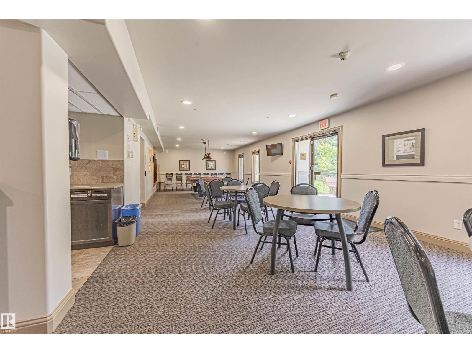 #110 1406 Hodgson Wy Nw, Edmonton, Alberta  T6R 3K1 - Photo 31 - E4469846