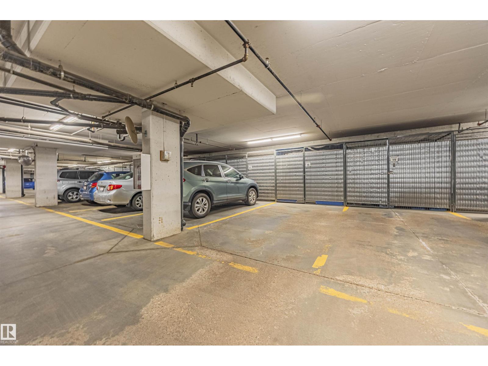 #110 1406 Hodgson Wy Nw, Edmonton, Alberta  T6R 3K1 - Photo 37 - E4469846