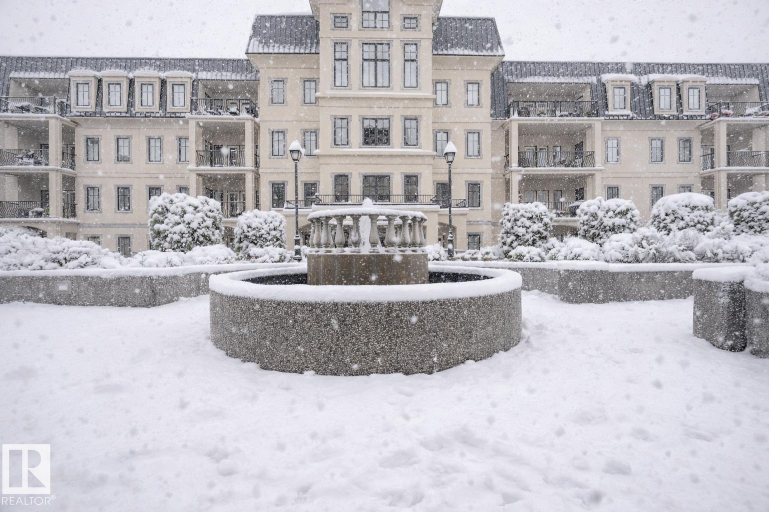 #110 1406 Hodgson Wy Nw, Edmonton, Alberta  T6R 3K1 - Photo 39 - E4469846