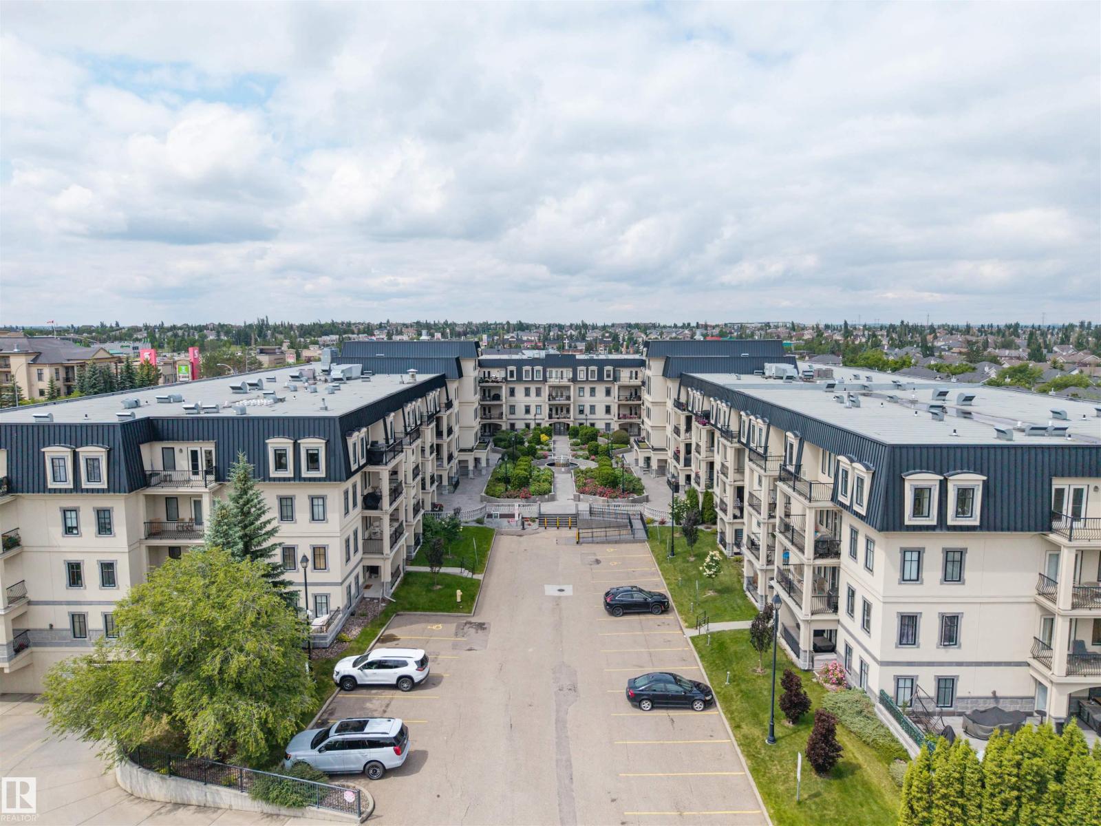 #110 1406 Hodgson Wy Nw, Edmonton, Alberta  T6R 3K1 - Photo 41 - E4469846