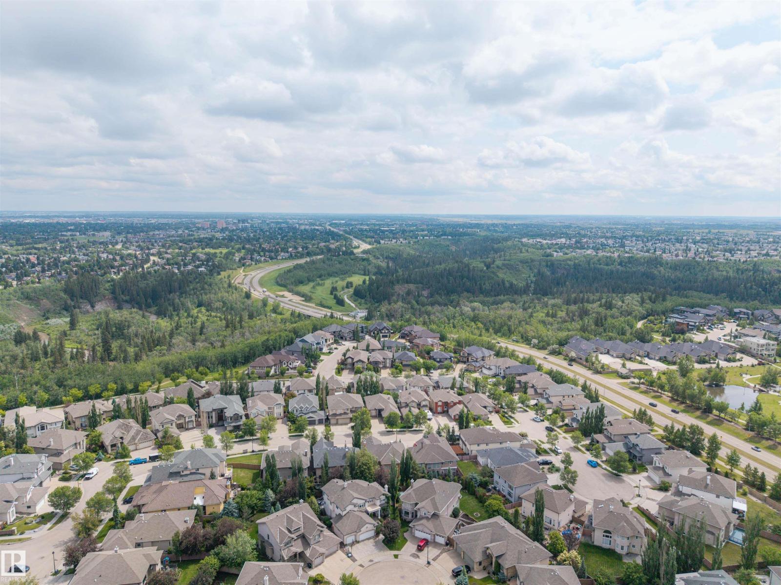 #110 1406 Hodgson Wy Nw, Edmonton, Alberta  T6R 3K1 - Photo 44 - E4469846