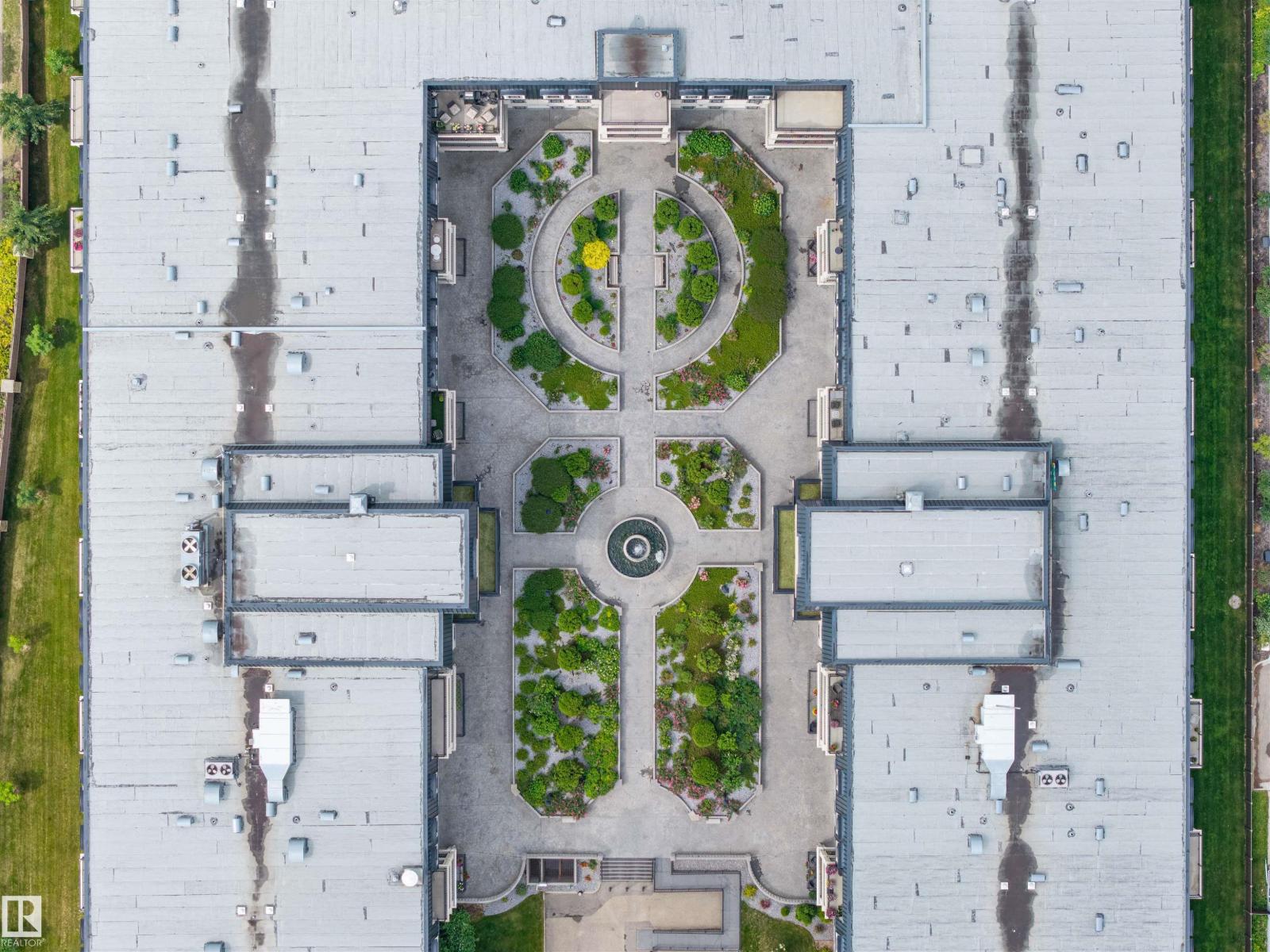 #110 1406 Hodgson Wy Nw, Edmonton, Alberta  T6R 3K1 - Photo 45 - E4469846