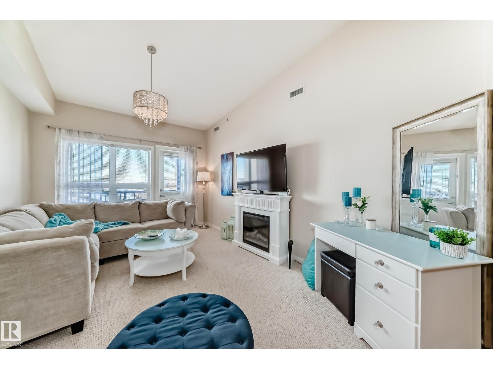 #407 8702 Southfort Dr, Fort Saskatchewan, Alberta  T8L 4R6 - Photo 12 - E4469847