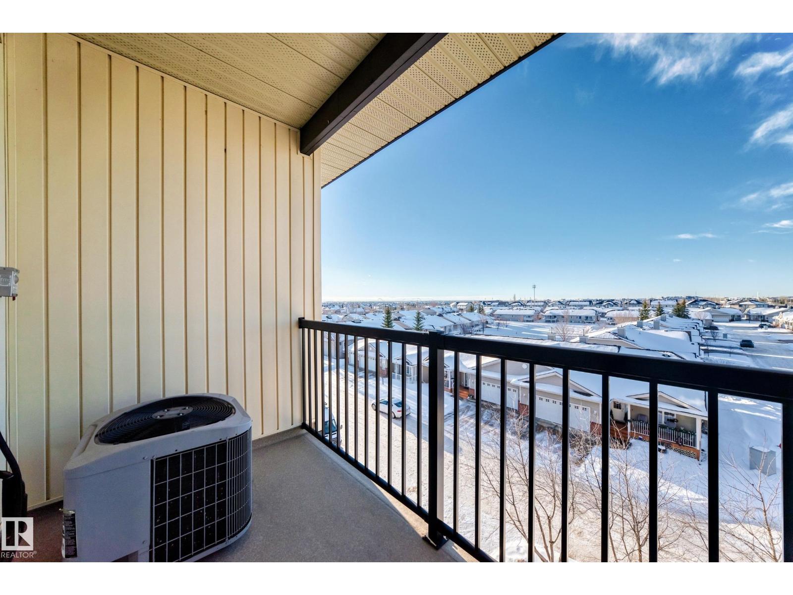 #407 8702 Southfort Dr, Fort Saskatchewan, Alberta  T8L 4R6 - Photo 14 - E4469847