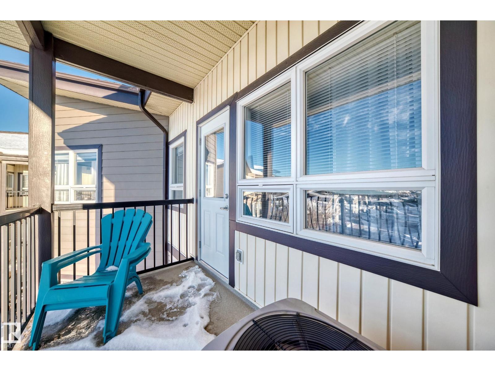 #407 8702 Southfort Dr, Fort Saskatchewan, Alberta  T8L 4R6 - Photo 16 - E4469847