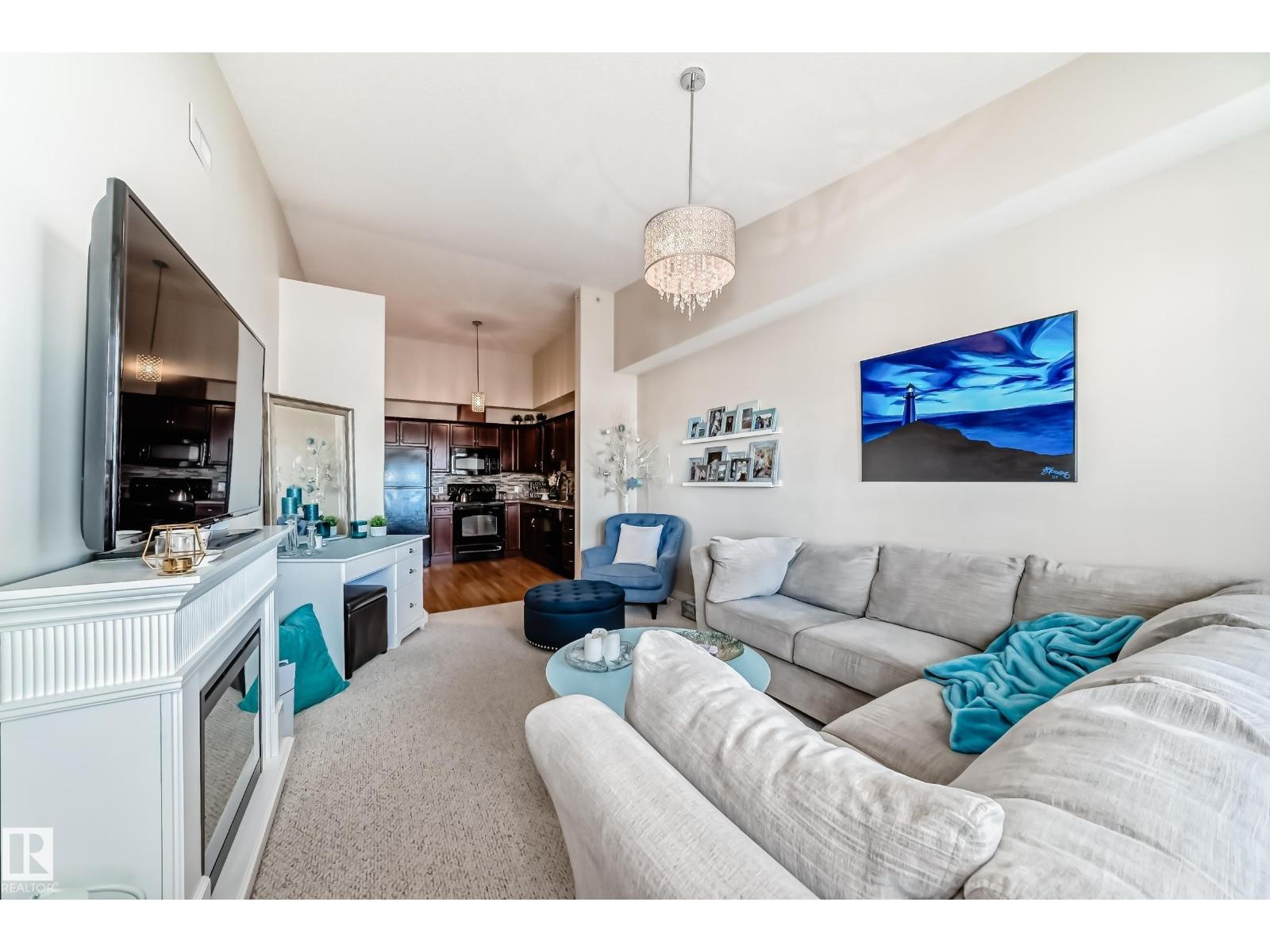 #407 8702 Southfort Dr, Fort Saskatchewan, Alberta  T8L 4R6 - Photo 17 - E4469847