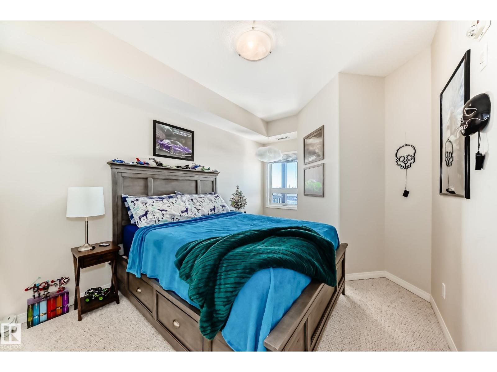 #407 8702 Southfort Dr, Fort Saskatchewan, Alberta  T8L 4R6 - Photo 19 - E4469847