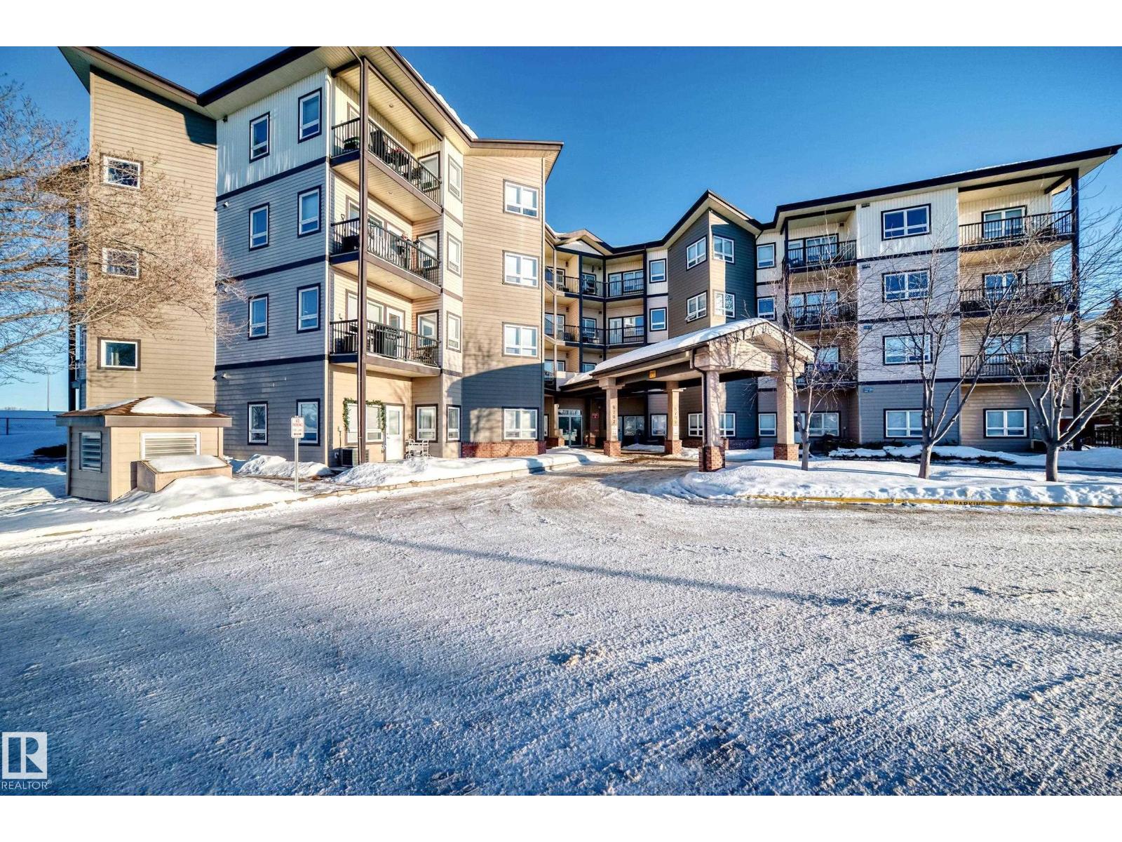 #407 8702 Southfort Dr, Fort Saskatchewan, Alberta  T8L 4R6 - Photo 2 - E4469847