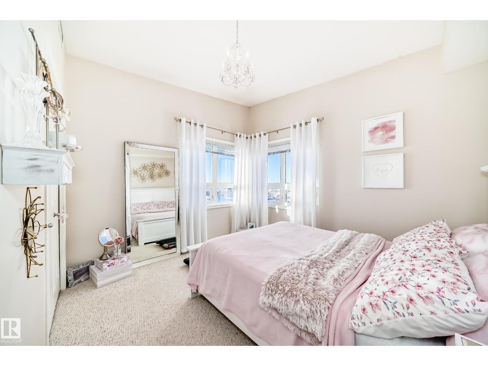 #407 8702 Southfort Dr, Fort Saskatchewan, Alberta  T8L 4R6 - Photo 23 - E4469847