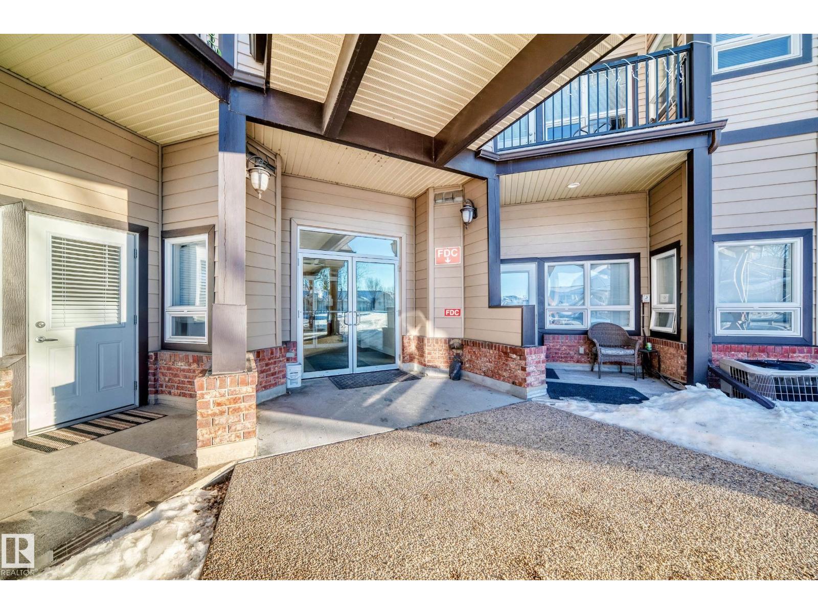 #407 8702 Southfort Dr, Fort Saskatchewan, Alberta  T8L 4R6 - Photo 3 - E4469847