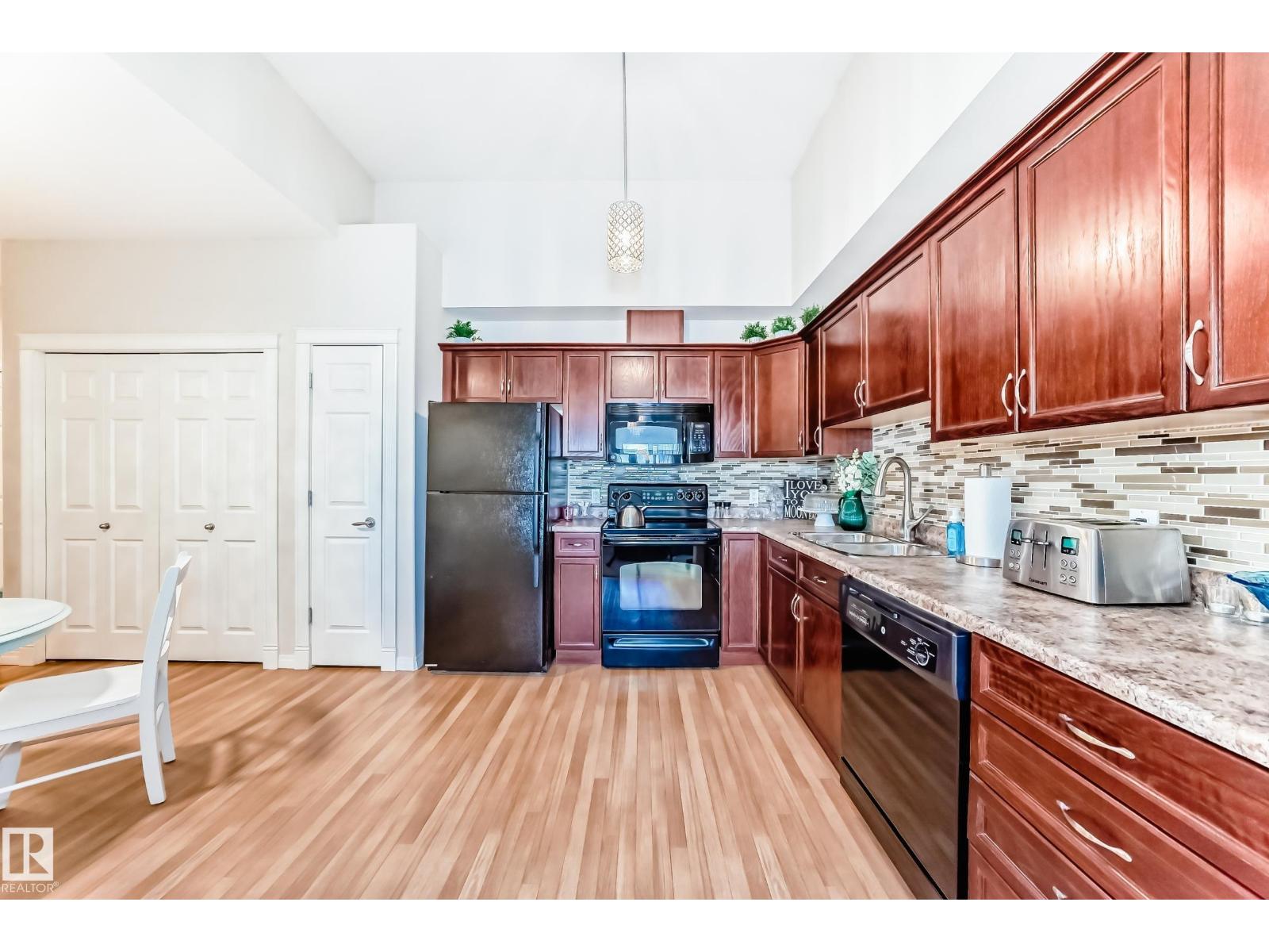 #407 8702 Southfort Dr, Fort Saskatchewan, Alberta  T8L 4R6 - Photo 6 - E4469847